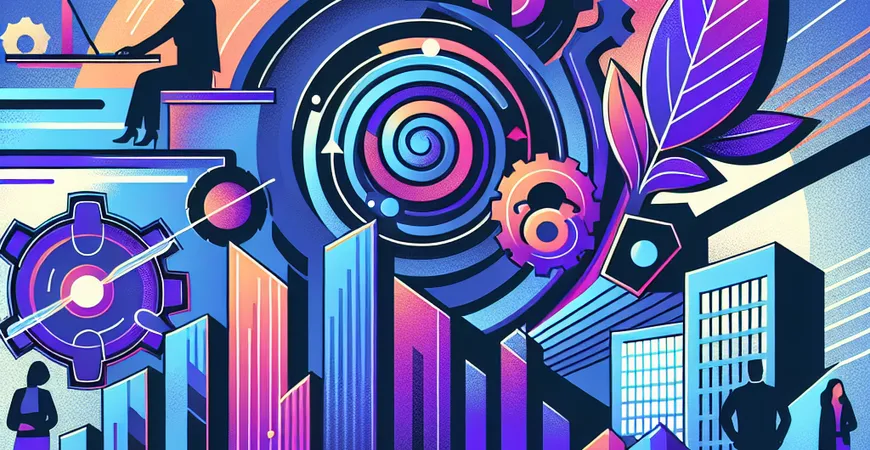  员工抵触新系统？ERP推行中的变革管理心理学技巧  